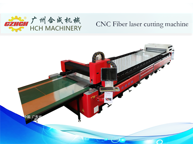 Laser cutter